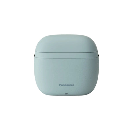 Panasonic 樂聲 ES-P330U LAMDASH PALM IN 電鬚刨 - 煙燻藍