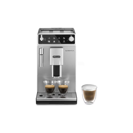De'Longhi Autentica系列 ETAM29.510.SB 全自動即磨咖啡機
