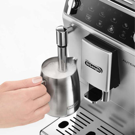 De'Longhi Autentica系列 ETAM29.510.SB 全自動即磨咖啡機