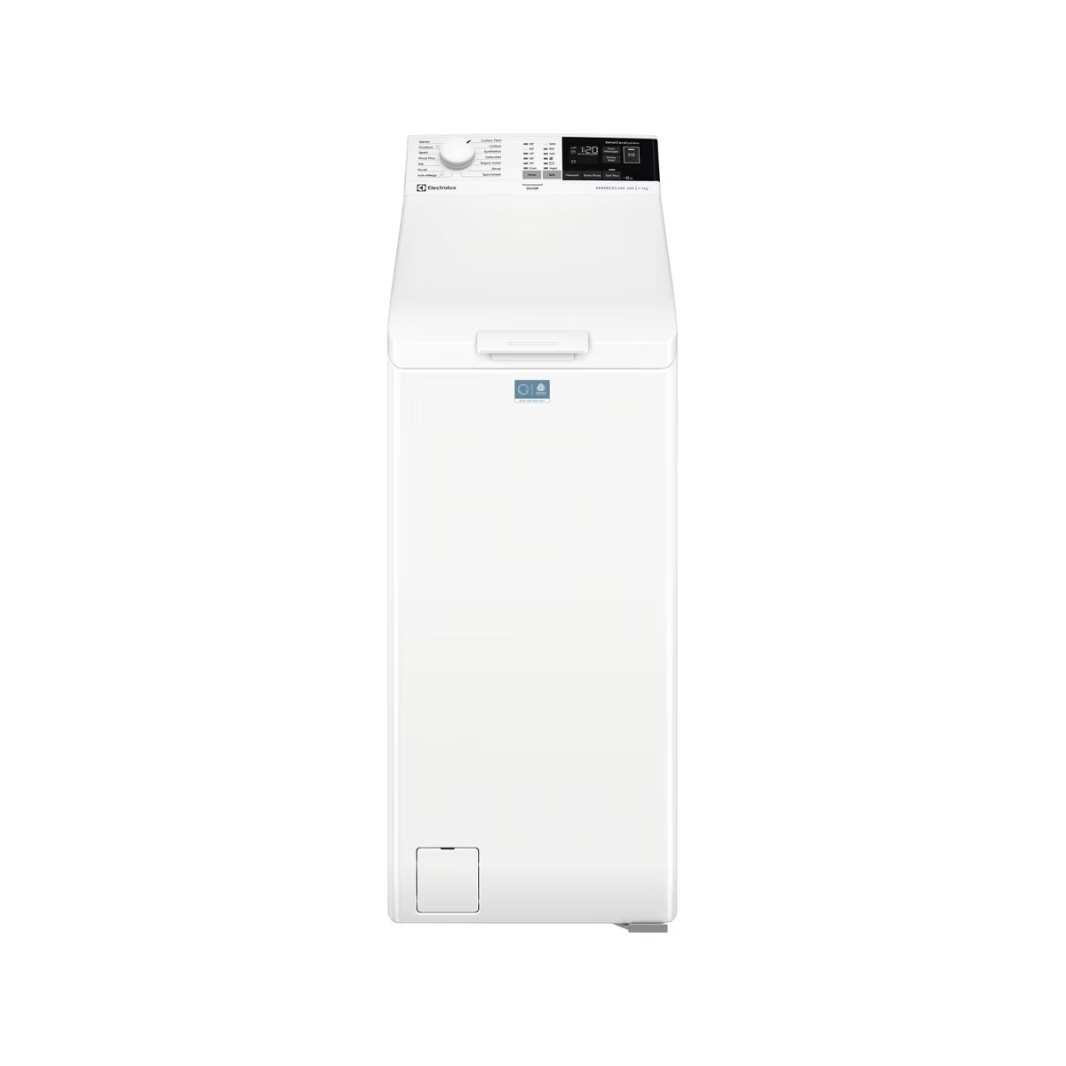 Electrolux EW6T4702AE 7公斤 1000轉 上置式洗衣機 PerfectCare 600