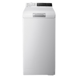 Electrolux 伊萊克斯 EW7T3722AF 7公斤1200轉 PerfectCare 700 上置式蒸氣洗衣機