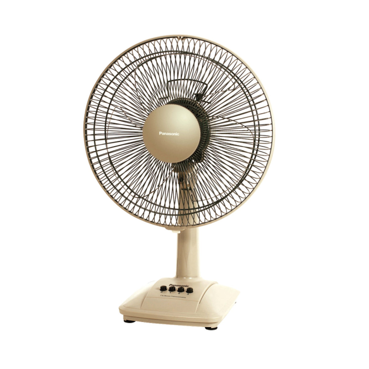 Panasonic 樂聲 F-401CH 座檯風扇 16吋 / 40厘米