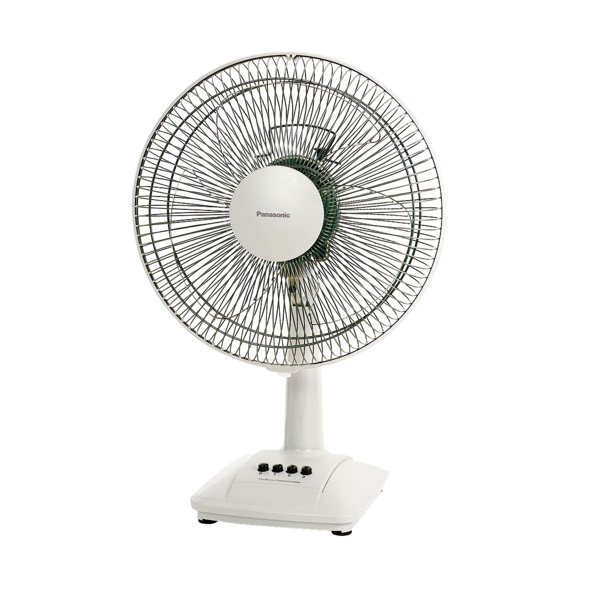 Panasonic 樂聲 F-401CH 座檯風扇 16吋 / 40厘米