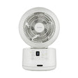 Toshiba 東芝 F-DCE70HK(W) 6吋DC空氣循環扇 (連遙控)