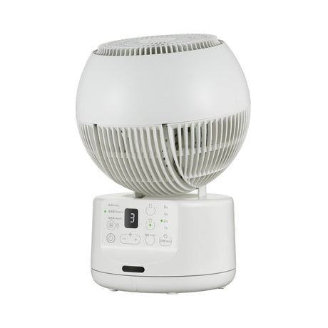 Toshiba 東芝 F-DCE70HK(W) 6吋DC空氣循環扇 (連遙控)