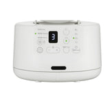 Toshiba 東芝 F-DCE70HK(W) 6吋DC空氣循環扇 (連遙控) - 控制面板