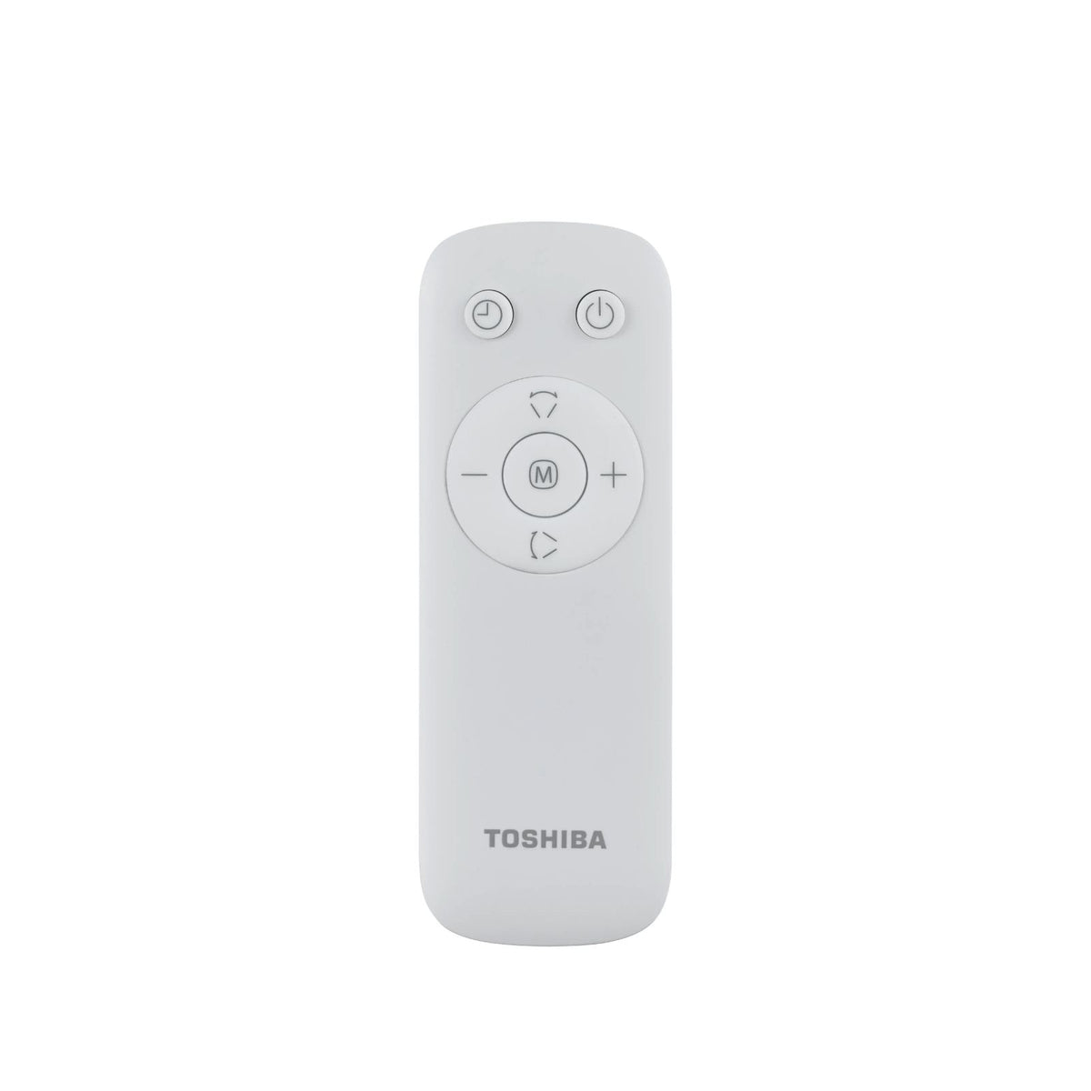 Toshiba 東芝 F-DCE70HK(W) 6吋DC空氣循環扇 (連遙控) 搖控