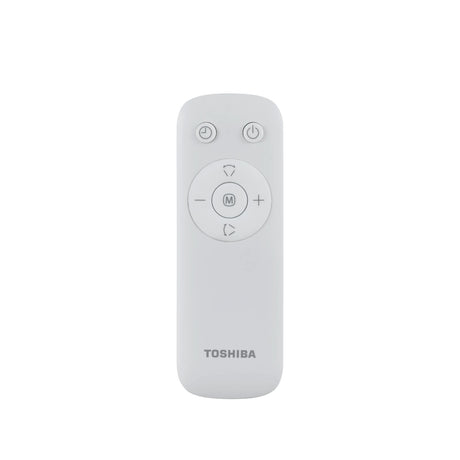 Toshiba 東芝 F-DCE70HK(W) 6吋DC空氣循環扇 (連遙控) 搖控