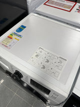 Samsung WD70TA046BE/SH Hygiene Steam 7kg laundry/5kg dryer 1400 rpm front-loading two-in-one washer and dryer 