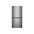 【陳列品丨1年保養】LG 樂金 F522MPZ10 464L 智能變頻壓縮機 纖薄法式對門雪櫃【編號:1058】