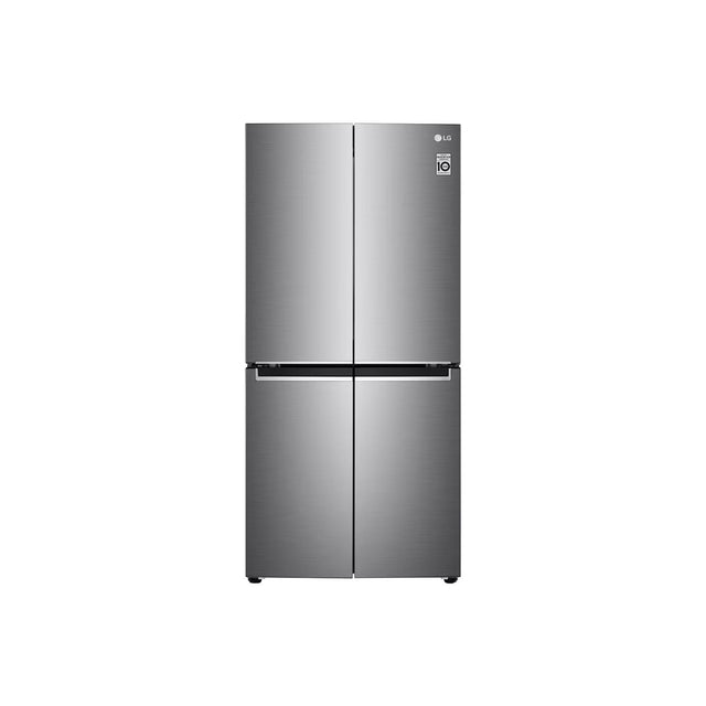 【陳列品丨1年保養】LG 樂金 F522MPZ10 464L 智能變頻壓縮機 纖薄法式對門雪櫃【編號:1058】
