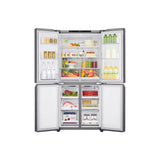 【陳列品丨1年保養】LG 樂金 F522MPZ10 464L 智能變頻壓縮機 纖薄法式對門雪櫃【編號:1058】