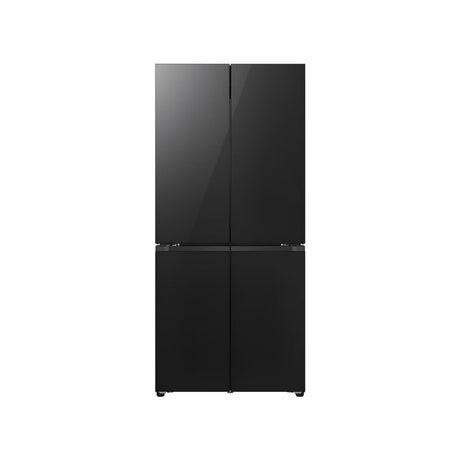 LG 樂金 F554GBMB7B 442公升 智能變頻 對門式雪櫃