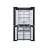 LG 樂金 F554GBMB7B 442公升 智能變頻 對門式雪櫃