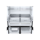 LG 樂金 F554GBMB7B 442公升 智能變頻 對門式雪櫃