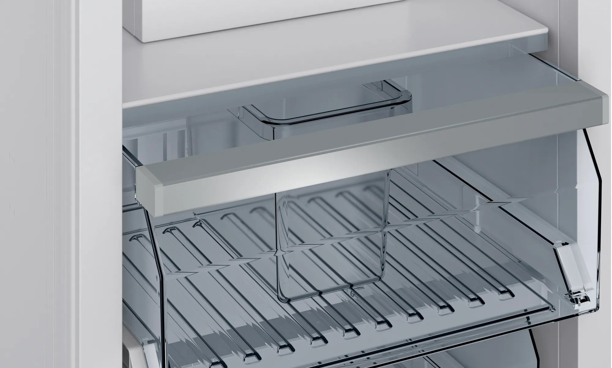 Siemens 西門子 FI24NP32 328L iQ700 嵌入式單門冷凍櫃