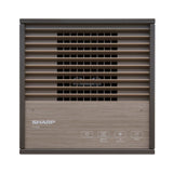 Sharp 聲寶 FP-S40A Purefit 迷你空氣清新機