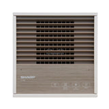 Sharp 聲寶 FP-S40A Purefit 迷你空氣清新機