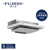 Fujioh 富士皇 FR-FS2270VP 70cm 排氣型易拆 嵌入式抽油煙機