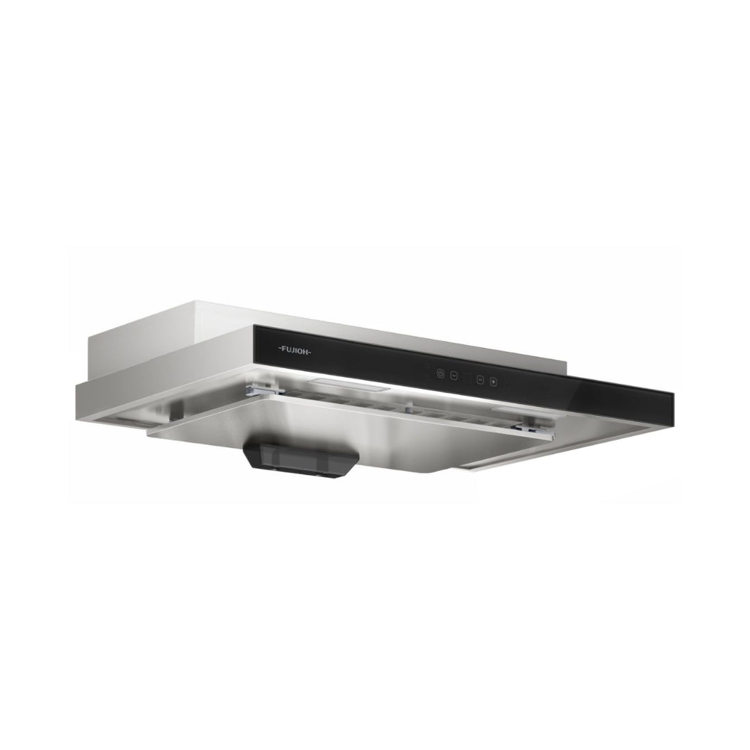 Fujioh 富士皇 FR-MS2370V 70cm 超薄 嵌入式抽油煙機