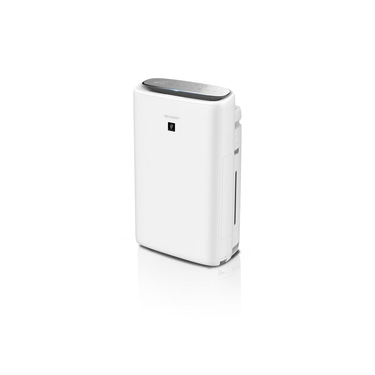Sharp 聲寶 KI-N50A-W High Density Plasmacluster 25,000 加濕空氣清淨機