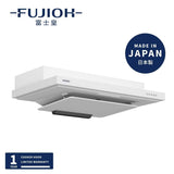 Fujioh 富士皇 FR-FS2290VP 90cm 排氣型易拆 嵌入式抽油煙機