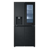 LG 樂金 F543EP95B InstaView Door-in-Door™ 422L 多門式雪櫃