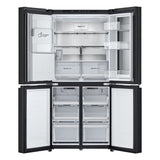 LG 樂金 F543EP95B InstaView Door-in-Door™ 422L 多門式雪櫃