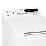 Whirlpool 惠而浦 TDLR70124 7公斤 1000轉 無刷式變頻上置式洗衣機