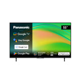 Panasonic 樂聲 W80B 系列 65吋 4K Google 智能電視 TN-65W80BGH 65W80B