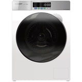 Sharp 聲寶 ES-FW70AJ-W 7公斤 1000轉 蒸氣前置式洗衣機
