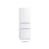 Mitsubishi Electric 三菱電機 MR-CX30EY-W-H 300L 三門變頻環保雪櫃