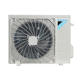 Daikin 大金 FTXJ35MV1HB risora XJ 系列 1.5匹 R32變頻冷暖掛牆分體式冷氣機 (黑色室內機)