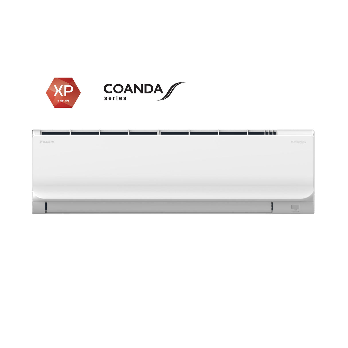 Daikin 大金 康達氣流 FTXP60MV1H 2.5匹 R32變頻冷暖掛牆分體式冷氣機