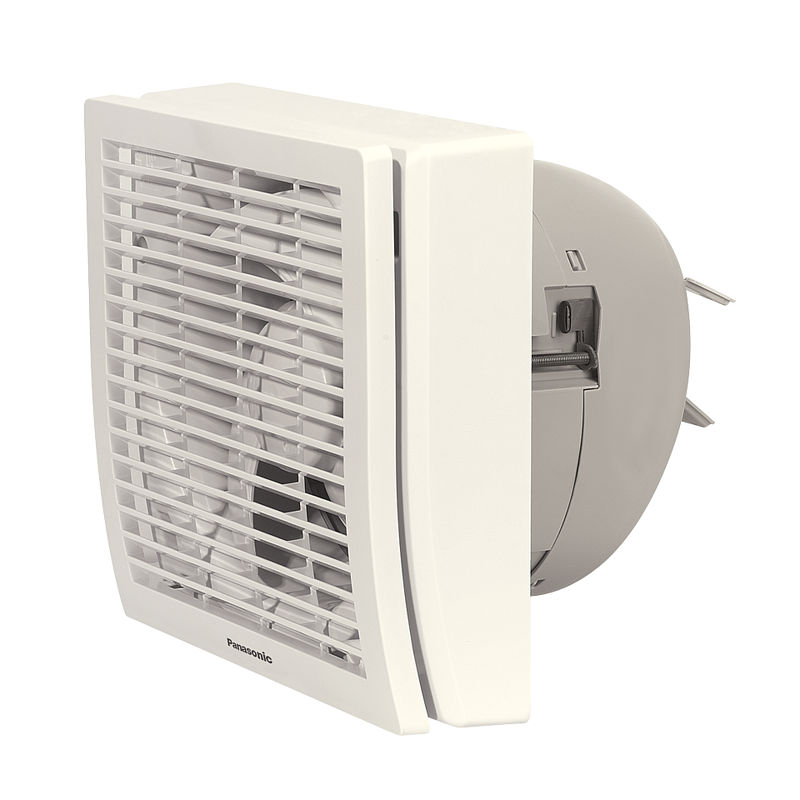 Panasonic 樂聲 FV-20WH307 防風雨型抽氣扇 (扇葉直徑：20cm/8")