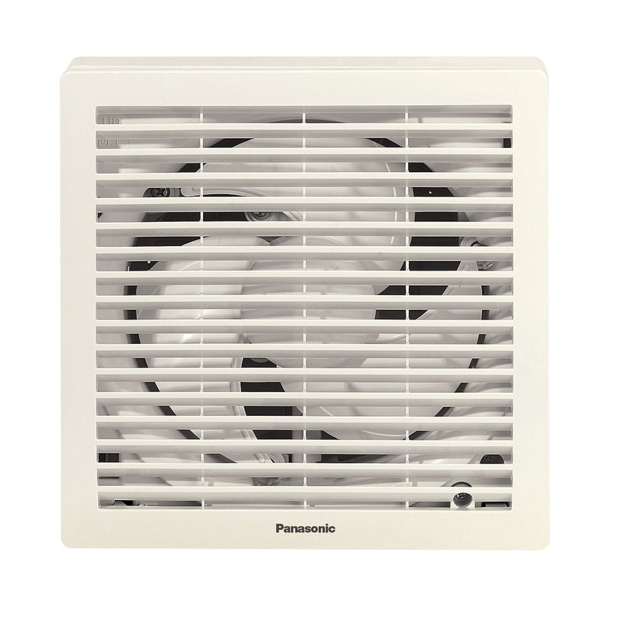 Panasonic 樂聲 FV-20WH307 防風雨型抽氣扇 (扇葉直徑：20cm/8")