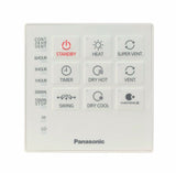 Panasonic 樂聲 FV-23BWN3H 窗口式nanoe® X浴室寶