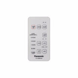 Panasonic 樂聲 FV-30BG4H 天花式纖巧型浴室寶 - 搖控