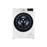 LG 樂金 FV9AE90W2 9kg/5kg 1200轉 Vivace AI 變頻直驅式洗衣乾衣機