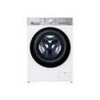 LG 樂金 FV9M11W4 11kg/7kg 1400轉 AI 直驅式洗衣乾衣機