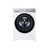 LG 樂金 FV9M11W4 11kg/7kg 1400轉 AI 直驅式洗衣乾衣機