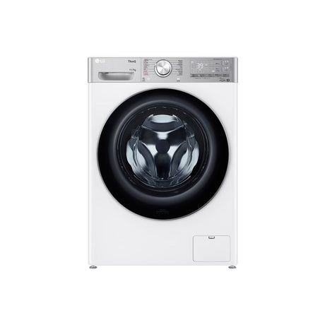 LG 樂金 FV9M11W4 11kg/7kg 1400轉 AI 直驅式洗衣乾衣機