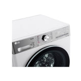 LG 樂金 FV9M11W4 11kg/7kg 1400轉 AI 直驅式洗衣乾衣機