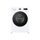 LG 樂金 FVBA70GW2G 7kg/4kg 1200轉 蒸氣洗衣乾衣機