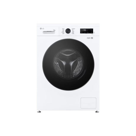 LG 樂金 FVBA70GW2G 7kg/4kg 1200轉 蒸氣洗衣乾衣機