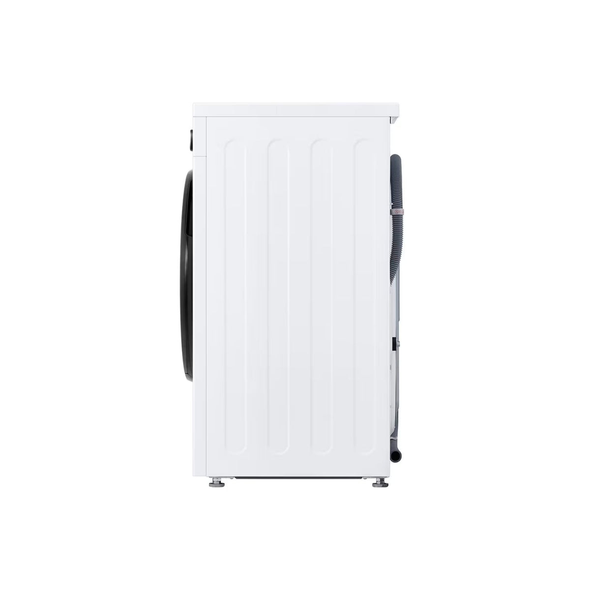 LG 樂金 FVBA70GW2G 7kg/4kg 1200轉 蒸氣洗衣乾衣機 (可飛頂)
