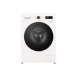 LG 樂金 FVBA80GW4G 8kg/5kg 1400轉 蒸氣洗衣乾衣機 (可飛頂)