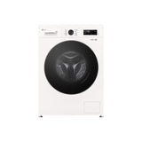 LG 樂金 FVBA80GW4G 8kg/5kg 1400轉 蒸氣洗衣乾衣機 (可飛頂)