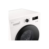 LG 樂金 FVBA80GW4G 8kg/5kg 1400轉 洗衣乾衣機 (可飛頂)