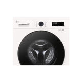LG 樂金 FVBA80GW4G 8kg/5kg 1400轉 洗衣乾衣機 (可飛頂)
